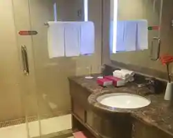 Crowne Plaza Madinah, an IHG Hotel thumbnail